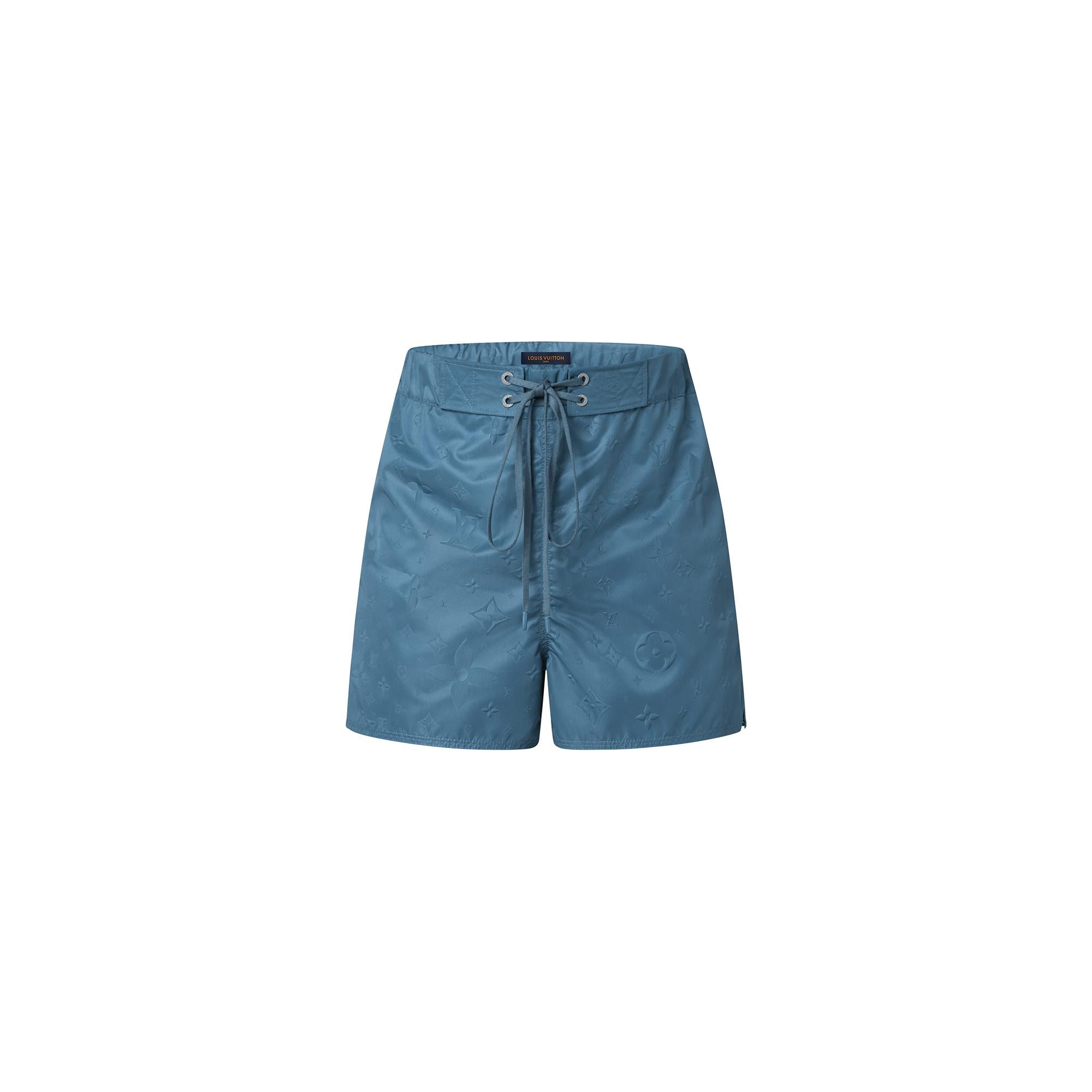 Men's Designer Swimwear, Swim Trunks & Shorts LOUIS VUITTON